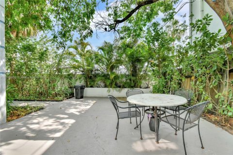 Appartement à louer à Miami Beach, Floride: 51.1 m2 № 1928724 - photo 19