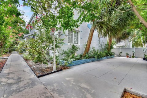 Appartement à louer à Miami Beach, Floride: 51.1 m2 № 1928724 - photo 18