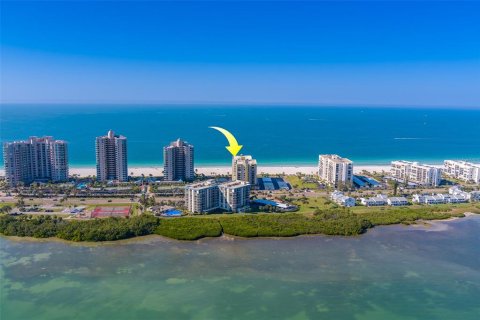 Купить кондоминиум в Клируотер, Флорида 9 комнат, 150.41м2, № 2221781 - фото 3