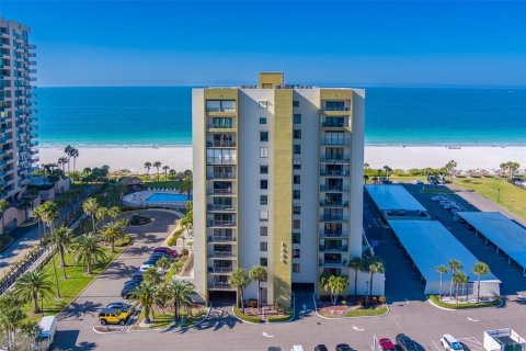Condo in Clearwater, Florida, 3 bedrooms № 2221781
