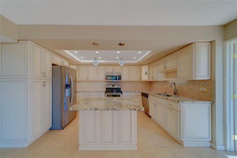 Купить кондоминиум в Клируотер, Флорида 9 комнат, 150.41м2, № 2221781 - фото 15