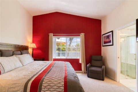 House in Pembroke Pines, Florida 4 bedrooms, 140.28 sq.m. № 2068162 - photo 28