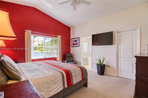 House in Pembroke Pines, Florida 4 bedrooms, 140.28 sq.m. № 2068162 - photo 27