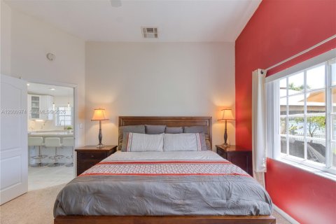 House in Pembroke Pines, Florida 4 bedrooms, 140.28 sq.m. № 2068162 - photo 26