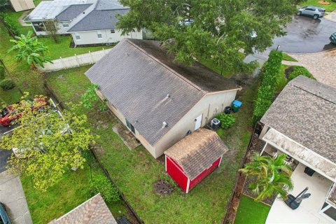 House in Palm Harbor, Florida 3 bedrooms, 102.38 sq.m. № 2410709 - photo 23