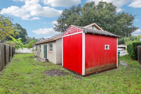 House in Palm Harbor, Florida 3 bedrooms, 102.38 sq.m. № 2410709 - photo 18