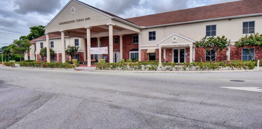 Condo in Boca Raton, Florida, 2 bedrooms № 1024626