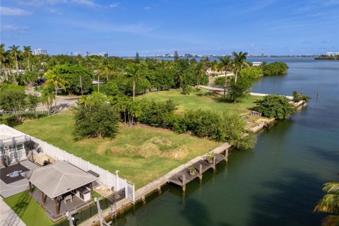 Купить виллу или дом в Майами, Флорида 6 спален, № 2066545 - фото 20