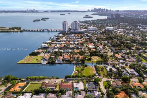 Купить виллу или дом в Майами, Флорида 6 спален, № 2066545 - фото 23