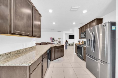Casa en venta en Brooksville, Florida, 3 dormitorios, 143.63 m2 № 1688187 - foto 11