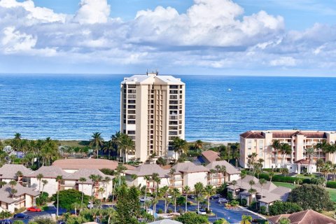 Condo in Hutchinson Island South, Florida, 2 bedrooms № 2082380