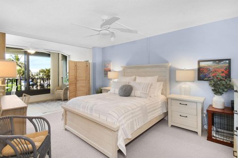 Condo in Hutchinson Island South, Florida, 2 bedrooms  № 2082380 - photo 26