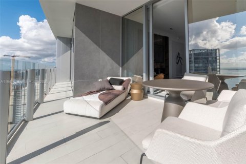 Condo in Miami, Florida, 2 bedrooms  № 2053102 - photo 6