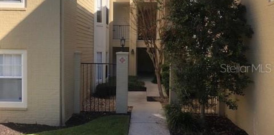 Condo in Longwood, Florida, 2 bedrooms № 1544735