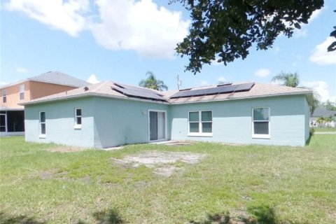 Casa en alquiler en Kissimmee, Florida, 4 dormitorios, 160.81 m2 № 1913004 - foto 16