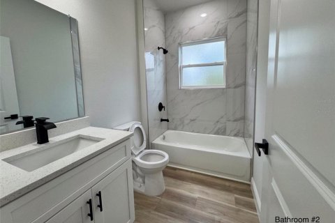 Villa ou maison à louer à Ocala, Floride: 4 chambres, 176.51 m2 № 1850937 - photo 16