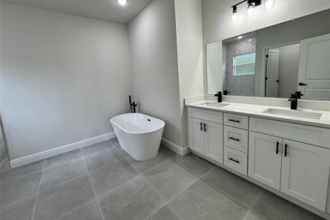 Villa ou maison à louer à Ocala, Floride: 4 chambres, 176.51 m2 № 1850937 - photo 12