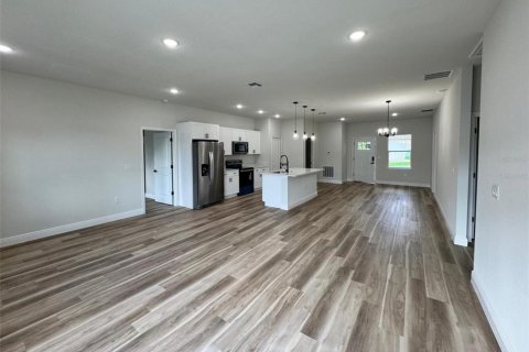 Villa ou maison à louer à Ocala, Floride: 4 chambres, 176.51 m2 № 1850937 - photo 7