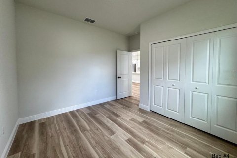 Villa ou maison à louer à Ocala, Floride: 4 chambres, 176.51 m2 № 1850937 - photo 17