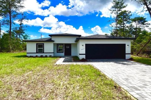 Villa ou maison à louer à Ocala, Floride: 4 chambres, 176.51 m2 № 1850937 - photo 2