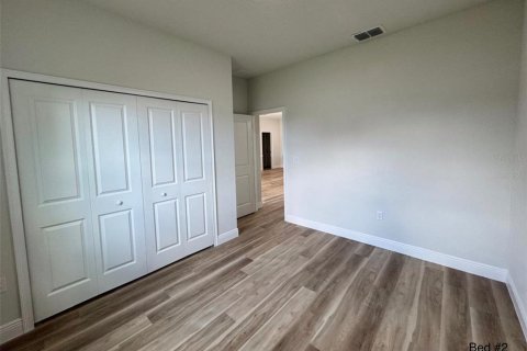 Villa ou maison à louer à Ocala, Floride: 4 chambres, 176.51 m2 № 1850937 - photo 15