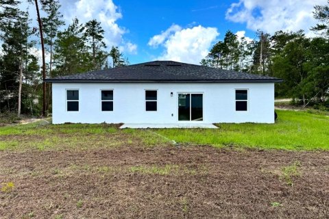Villa ou maison à louer à Ocala, Floride: 4 chambres, 176.51 m2 № 1850937 - photo 3