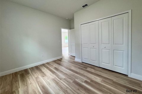 Villa ou maison à louer à Ocala, Floride: 4 chambres, 176.51 m2 № 1850937 - photo 14
