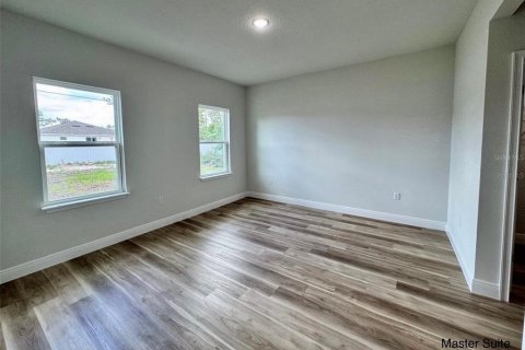 Villa ou maison à louer à Ocala, Floride: 4 chambres, 176.51 m2 № 1850937 - photo 8