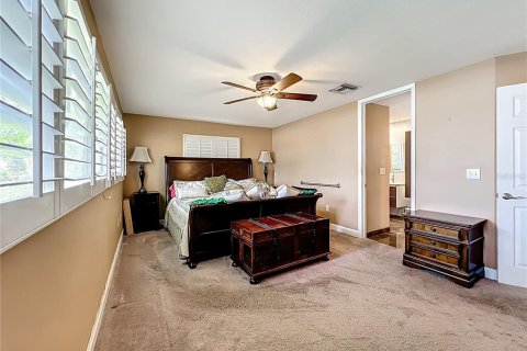 House in Clearwater, Florida 3 bedrooms, 186.92 sq.m. № 1761972 - photo 17