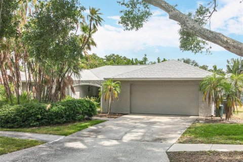 House in Clearwater, Florida 3 bedrooms, 186.92 sq.m. № 1761972 - photo 5