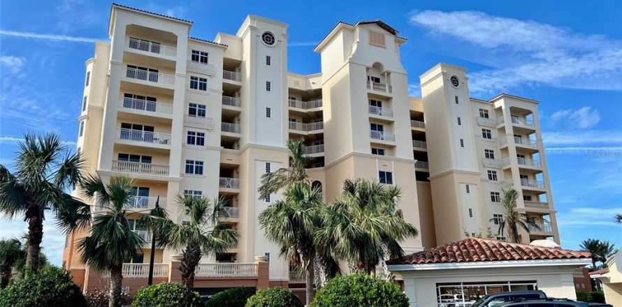 Condo in New Smyrna Beach, Florida, 3 bedrooms  № 1786634