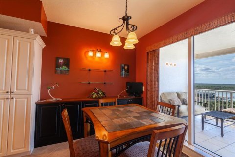Condo in New Smyrna Beach, Florida, 3 bedrooms  № 1786634 - photo 22