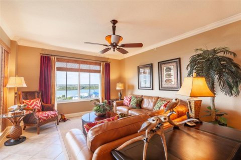 Condo in New Smyrna Beach, Florida, 3 bedrooms  № 1786634 - photo 5