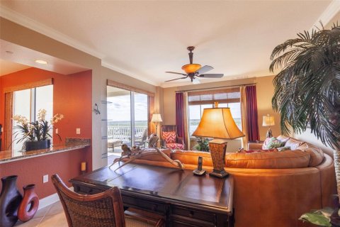 Condo in New Smyrna Beach, Florida, 3 bedrooms  № 1786634 - photo 4