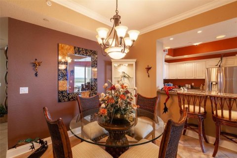 Condo in New Smyrna Beach, Florida, 3 bedrooms  № 1786634 - photo 10