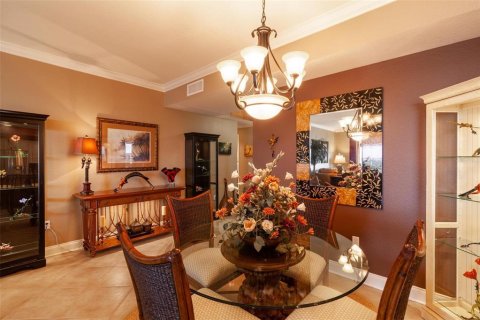 Condo in New Smyrna Beach, Florida, 3 bedrooms  № 1786634 - photo 13