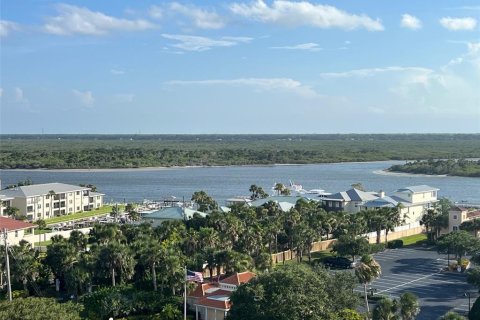 Condo in New Smyrna Beach, Florida, 3 bedrooms  № 1786634 - photo 2