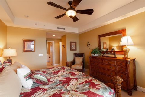 Condo in New Smyrna Beach, Florida, 3 bedrooms  № 1786634 - photo 29