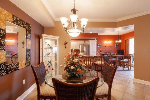Condo in New Smyrna Beach, Florida, 3 bedrooms  № 1786634 - photo 11