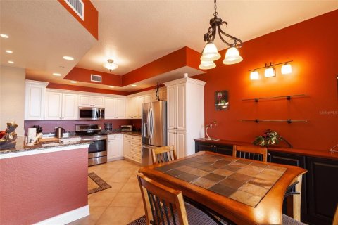 Condo in New Smyrna Beach, Florida, 3 bedrooms  № 1786634 - photo 23