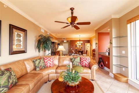 Condo in New Smyrna Beach, Florida, 3 bedrooms  № 1786634 - photo 7