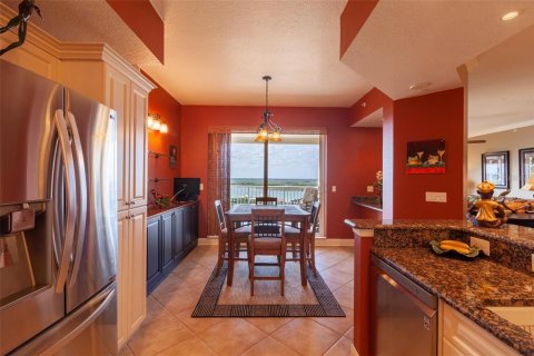 Condo in New Smyrna Beach, Florida, 3 bedrooms  № 1786634 - photo 19