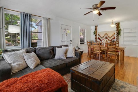 Villa ou maison à vendre à West Palm Beach, Floride: 3 chambres, 95.88 m2 № 2270463 - photo 6