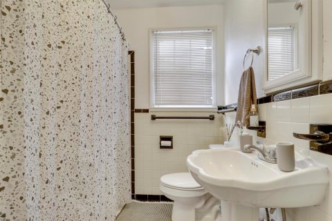 Villa ou maison à vendre à West Palm Beach, Floride: 3 chambres, 95.88 m2 № 2270463 - photo 25