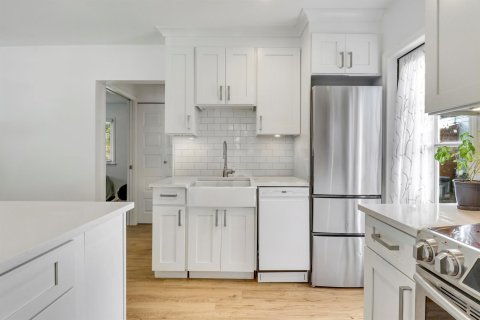 Villa ou maison à vendre à West Palm Beach, Floride: 3 chambres, 95.88 m2 № 2270463 - photo 30