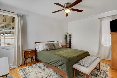 Villa ou maison à vendre à West Palm Beach, Floride: 3 chambres, 95.88 m2 № 2270463 - photo 22