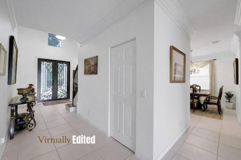 Villa ou maison à vendre à Weston, Floride: 5 chambres, 269.04 m2 № 2082475 - photo 15