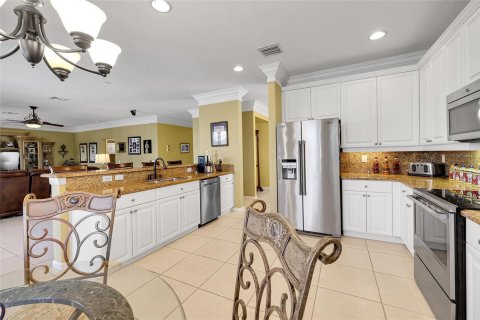 Villa ou maison à vendre à Weston, Floride: 5 chambres, 269.04 m2 № 2082475 - photo 23