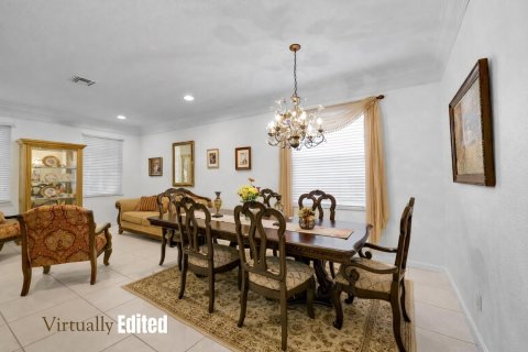 Villa ou maison à vendre à Weston, Floride: 5 chambres, 269.04 m2 № 2082475 - photo 11