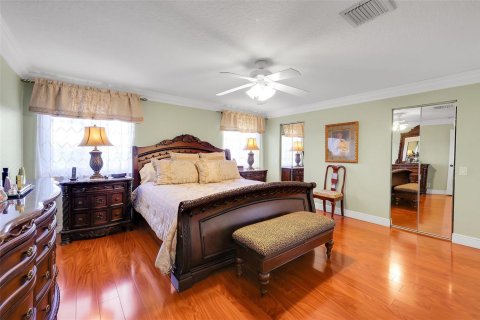 Villa ou maison à vendre à Weston, Floride: 5 chambres, 269.04 m2 № 2082475 - photo 25